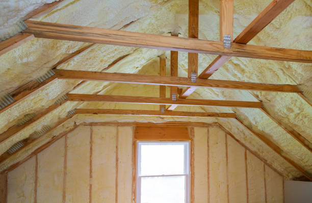 Best Types of Insulation in Abingdon, IL