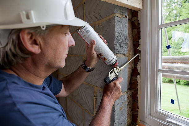Best Types of Insulation in Abingdon, IL