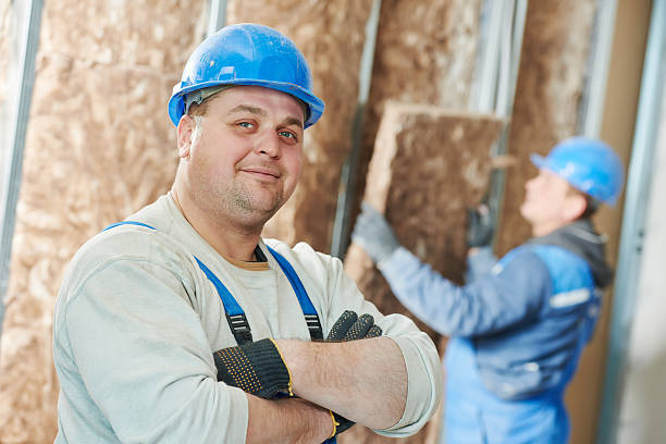 Best Insulation for Specific Applications in Abingdon, IL