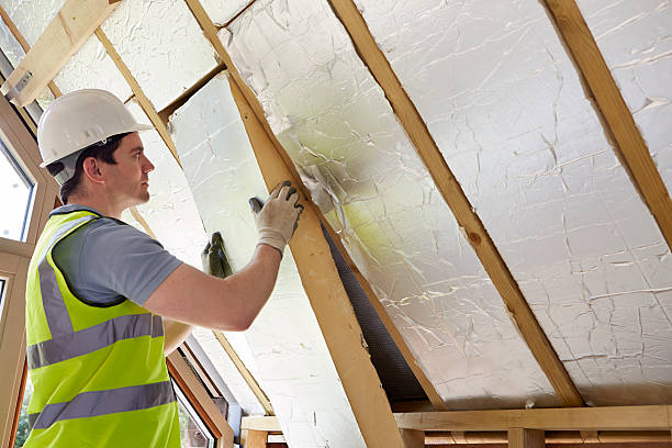 Best Insulation for Specific Applications in Abingdon, IL